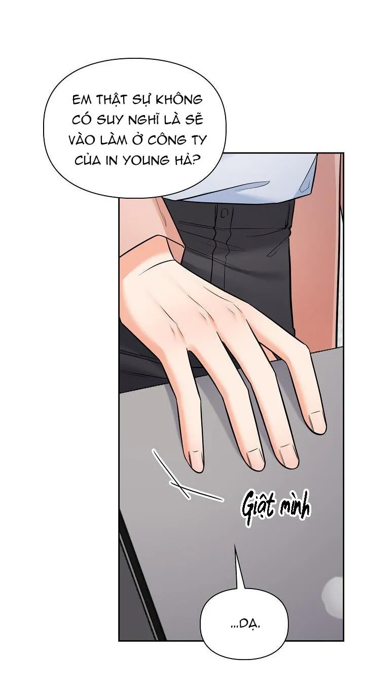 PHÒNG TẮM HƠI Chapter 40 Trang 41