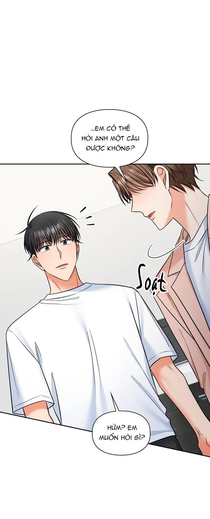 PHÒNG TẮM HƠI Chapter 40 Trang 42