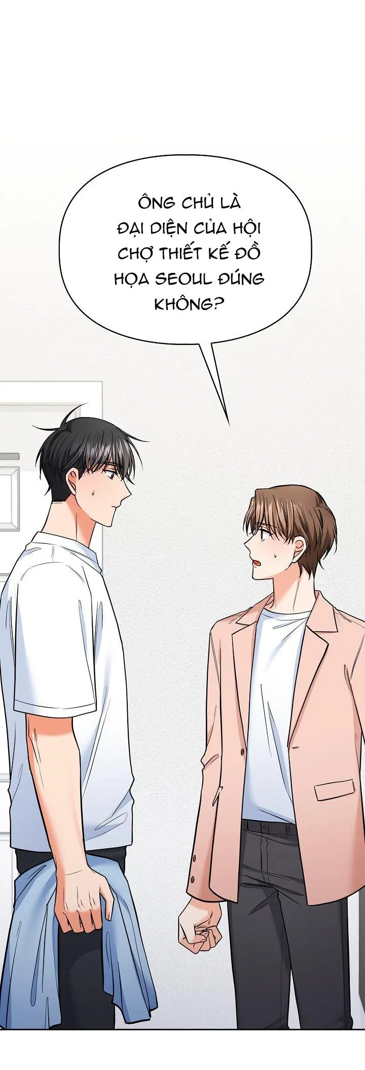 PHÒNG TẮM HƠI Chapter 40 Trang 43