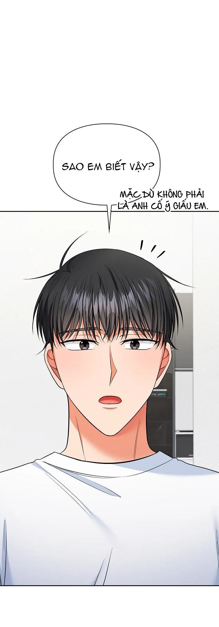 PHÒNG TẮM HƠI Chapter 40 Trang 44