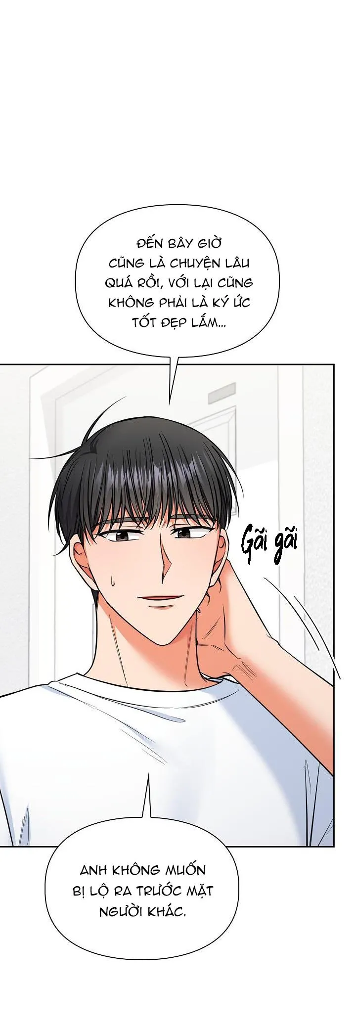 PHÒNG TẮM HƠI Chapter 40 Trang 47