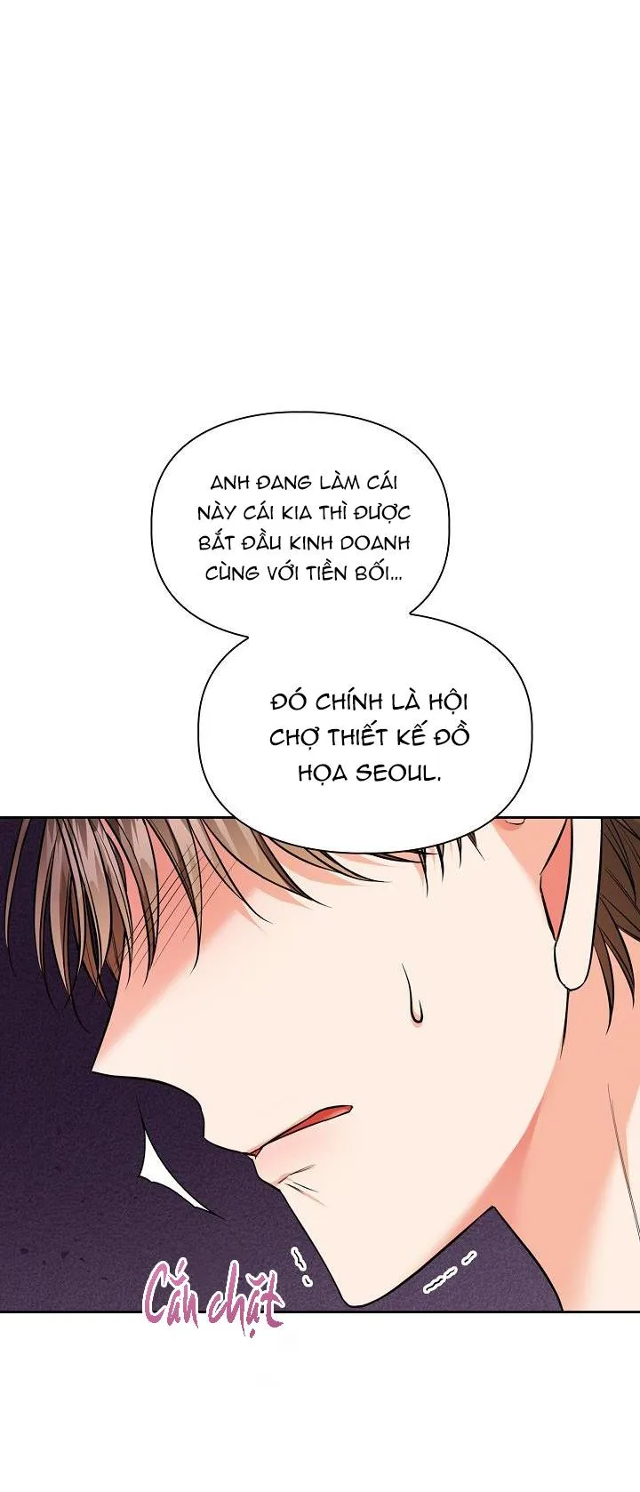 PHÒNG TẮM HƠI Chapter 40 Trang 48