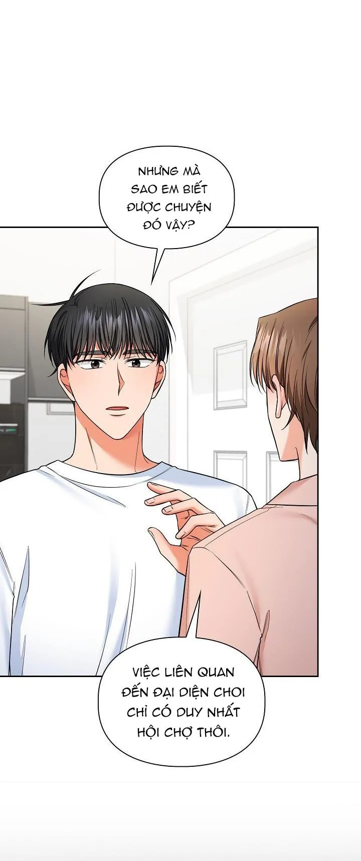 PHÒNG TẮM HƠI Chapter 40 Trang 49