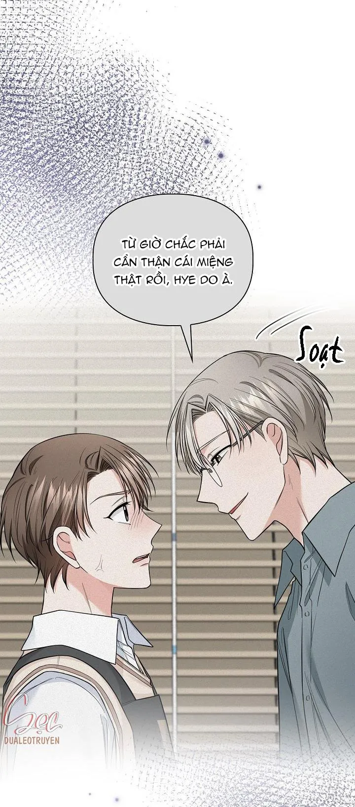 PHÒNG TẮM HƠI Chapter 40 Trang 51