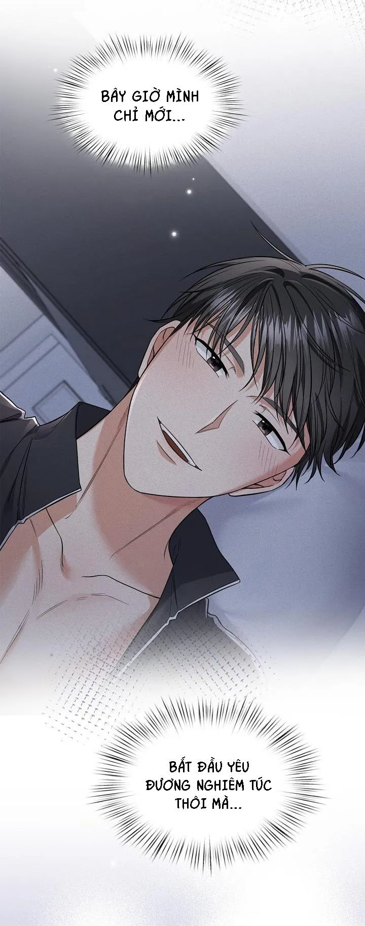 PHÒNG TẮM HƠI Chapter 40 Trang 53
