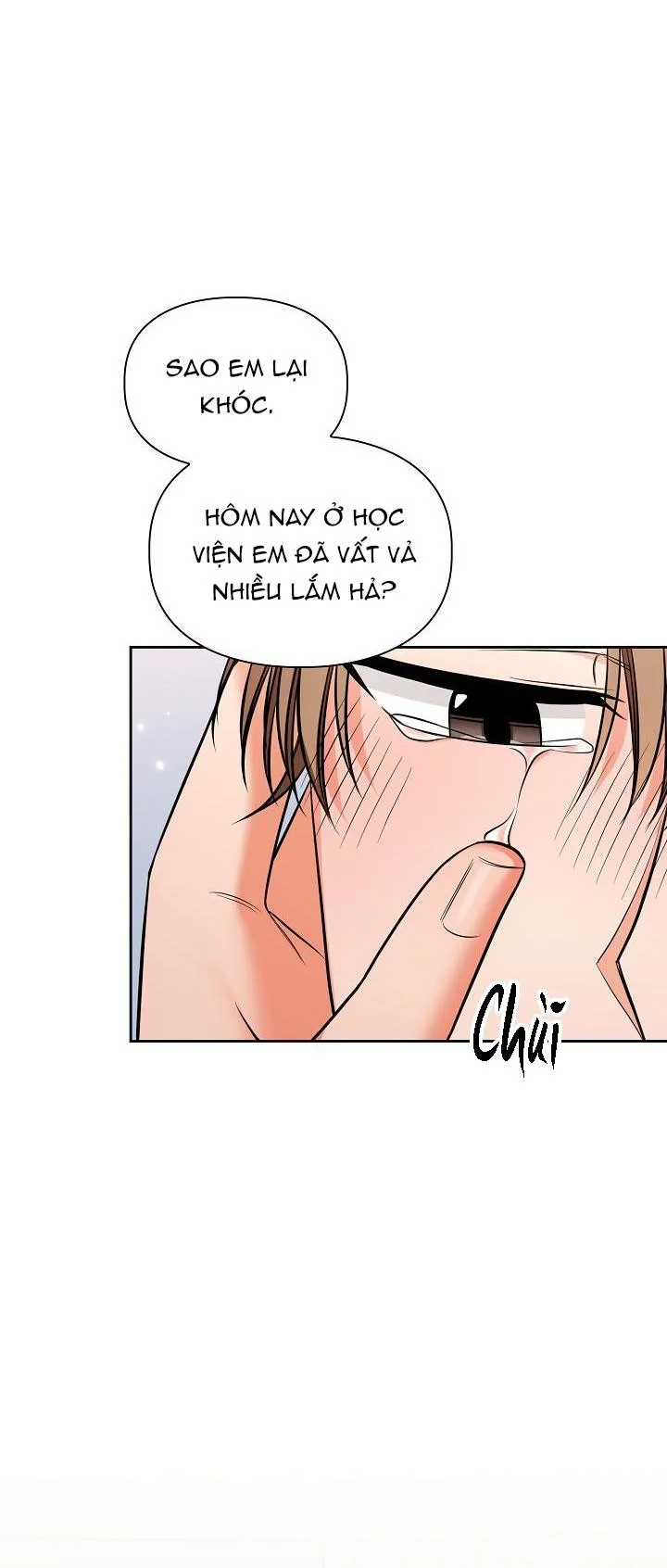 PHÒNG TẮM HƠI Chapter 40 Trang 55