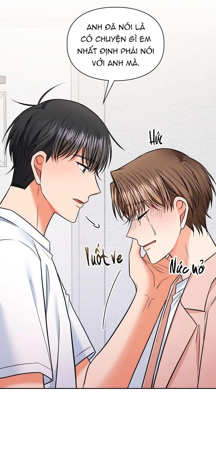 PHÒNG TẮM HƠI Chapter 40 Trang 56