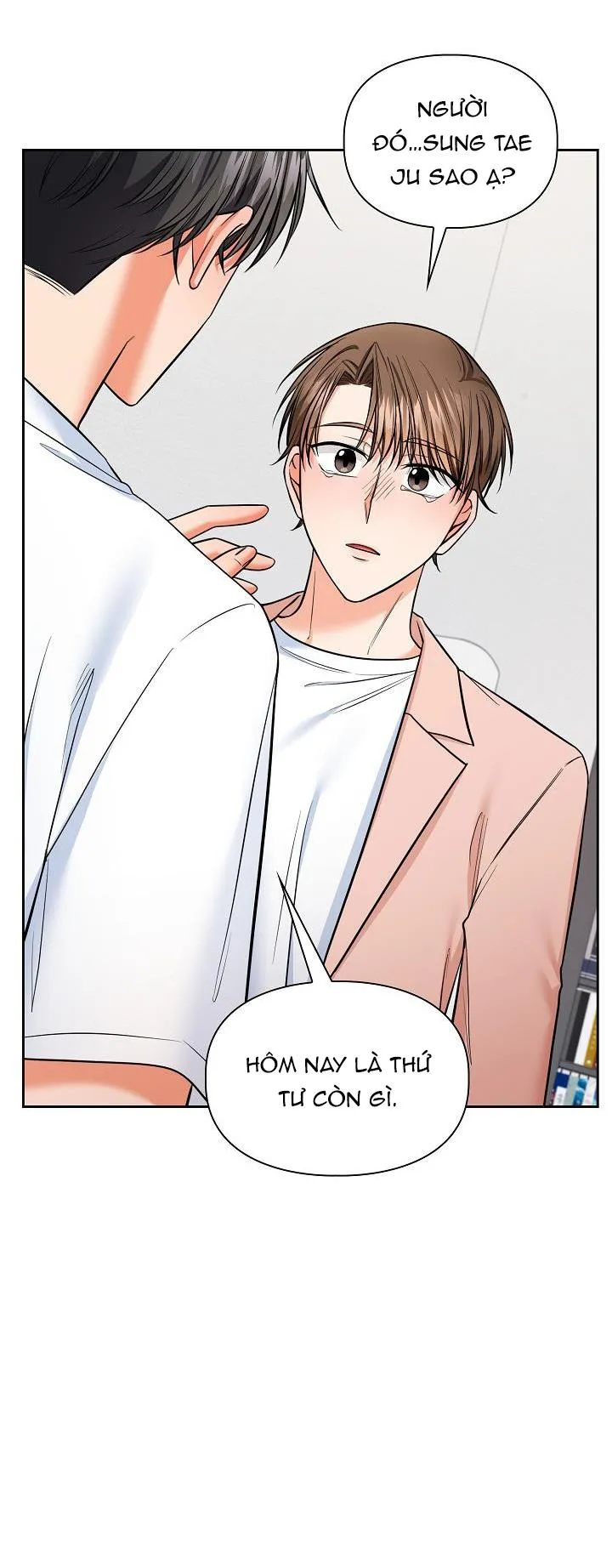 PHÒNG TẮM HƠI Chapter 40 Trang 58