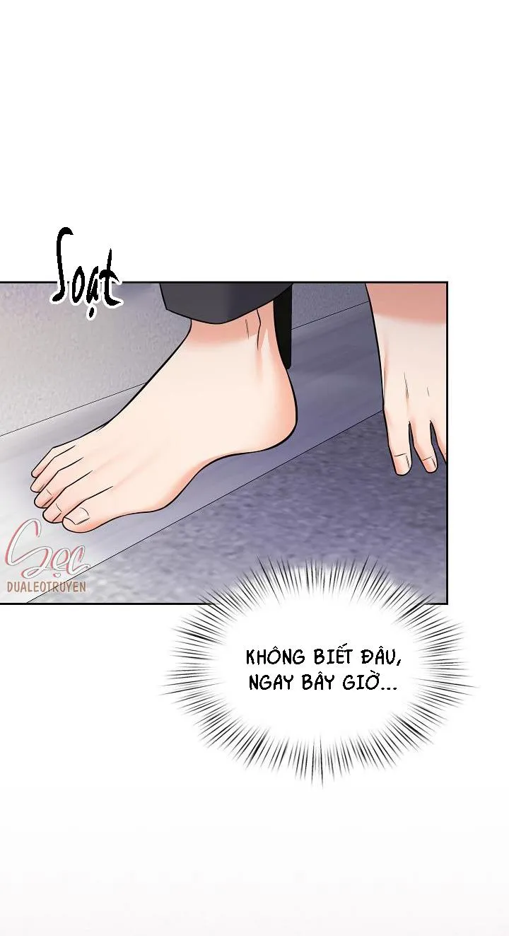 PHÒNG TẮM HƠI Chapter 40 Trang 63