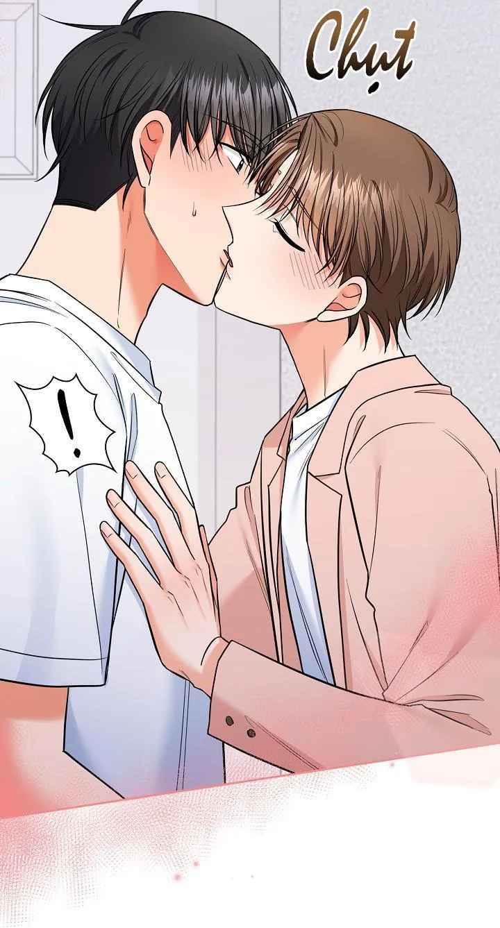 PHÒNG TẮM HƠI Chapter 40 Trang 65