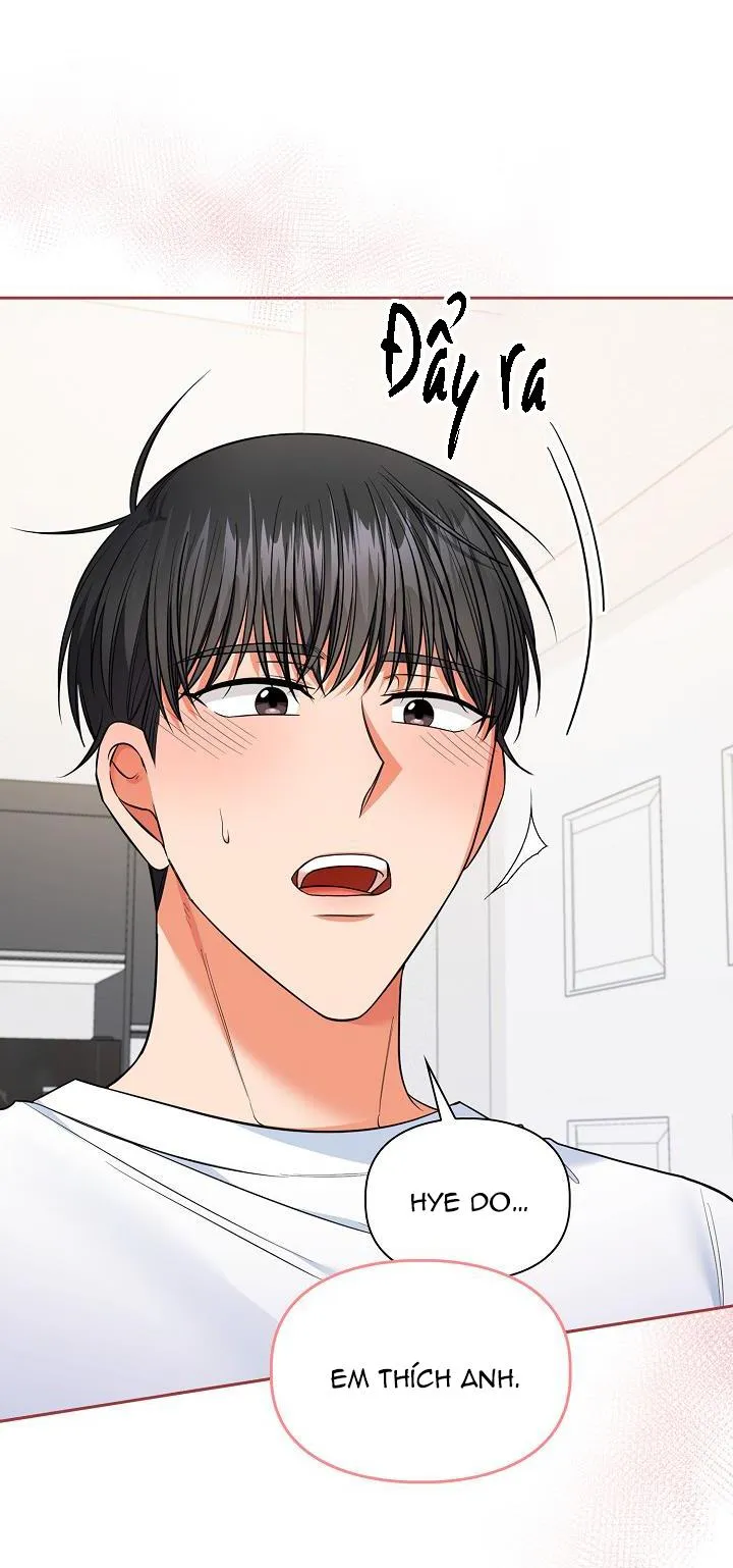 PHÒNG TẮM HƠI Chapter 40 Trang 67