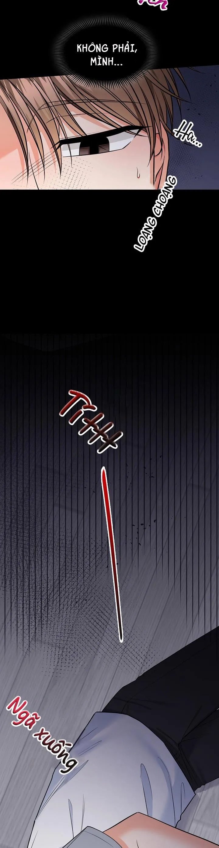 PHÒNG TẮM HƠI Chapter 42 Trang 24