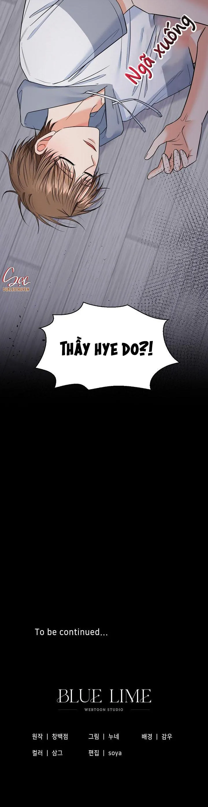 PHÒNG TẮM HƠI Chapter 42 Trang 25