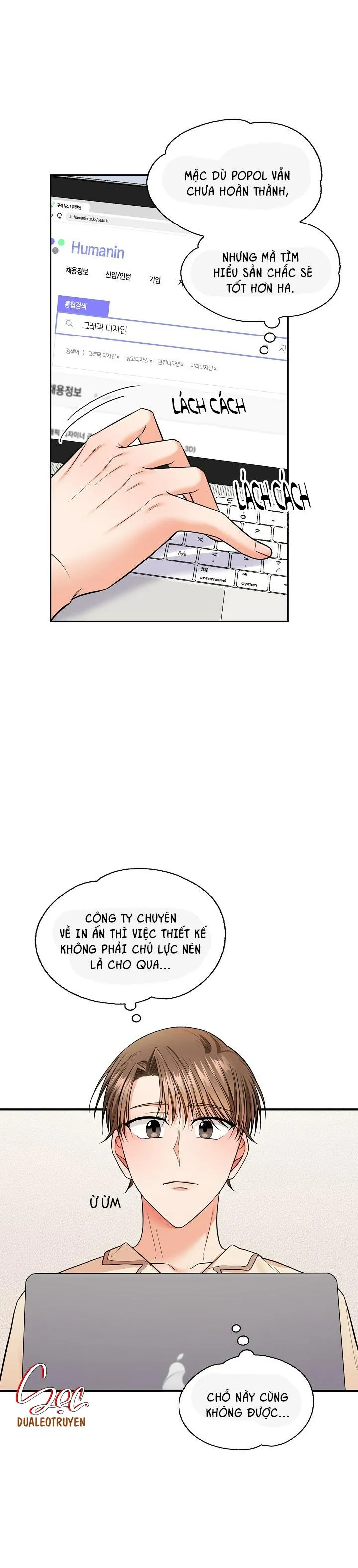 PHÒNG TẮM HƠI Chapter 43 Trang 10