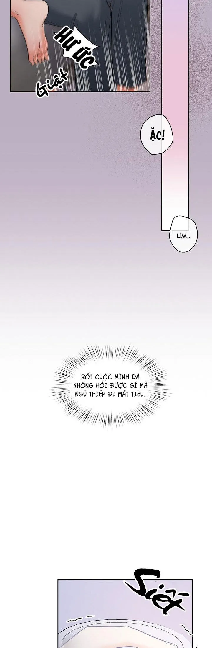 PHÒNG TẮM HƠI Chapter 44 Trang 9