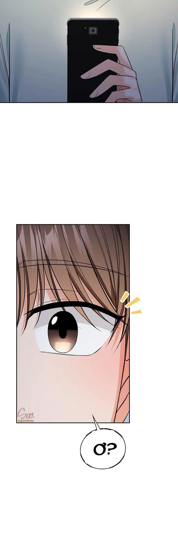 PHÒNG TẮM HƠI Chapter 44 Trang 13