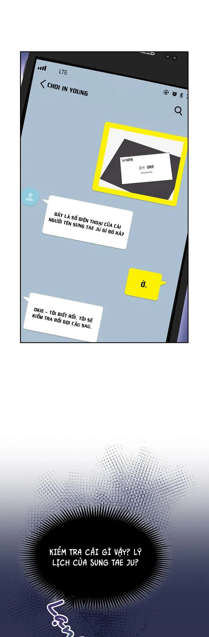 PHÒNG TẮM HƠI Chapter 44 Trang 14