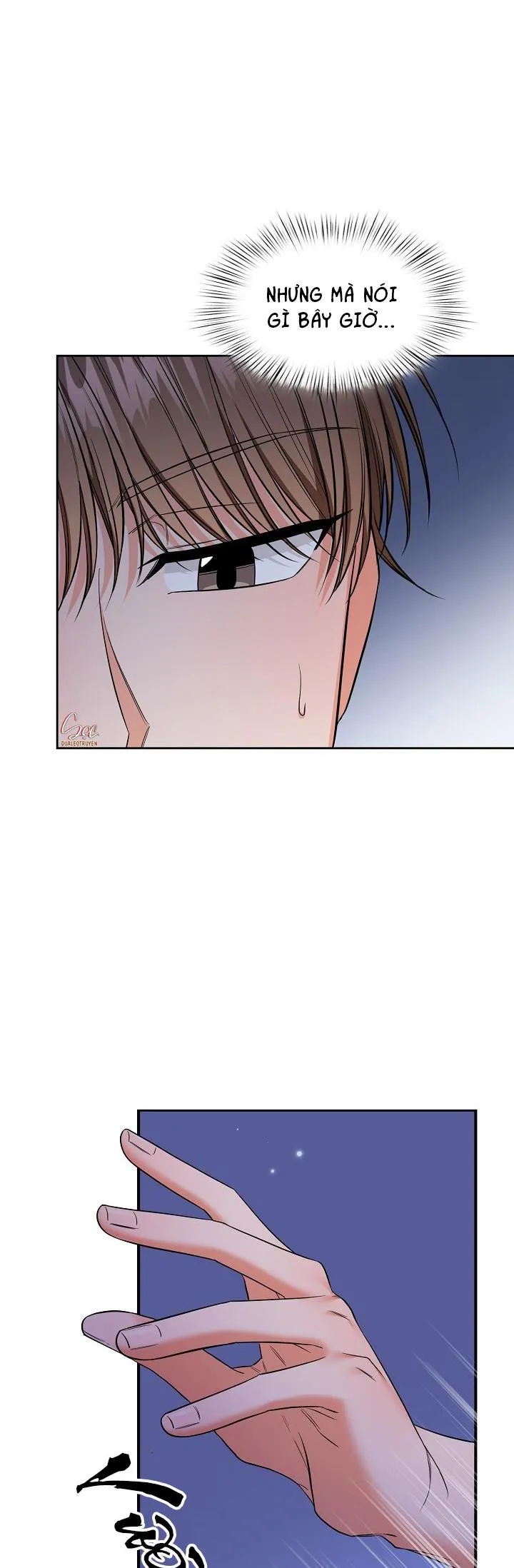 PHÒNG TẮM HƠI Chapter 44 Trang 18