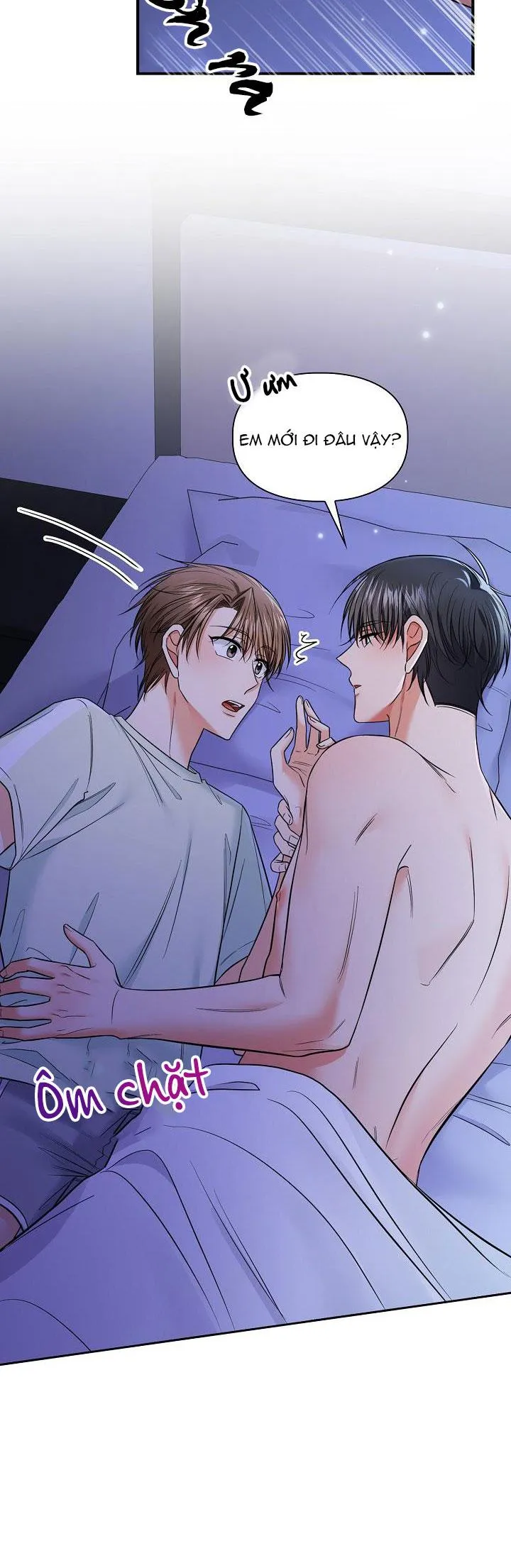 PHÒNG TẮM HƠI Chapter 44 Trang 19