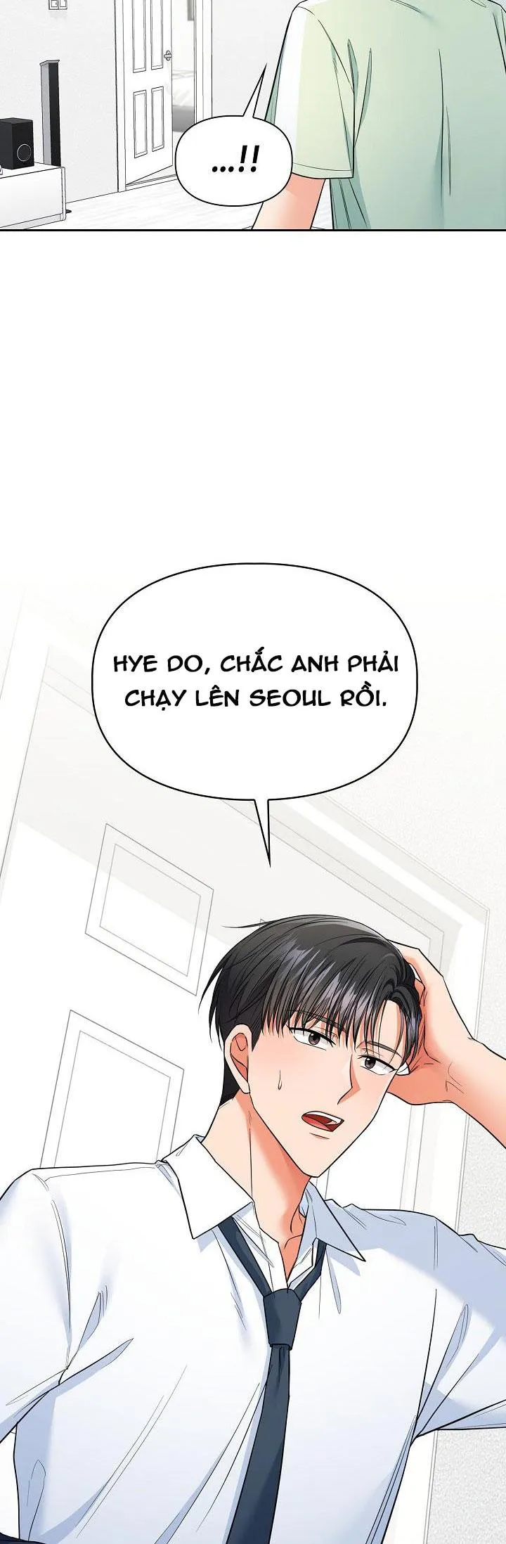 PHÒNG TẮM HƠI Chapter 44 Trang 34