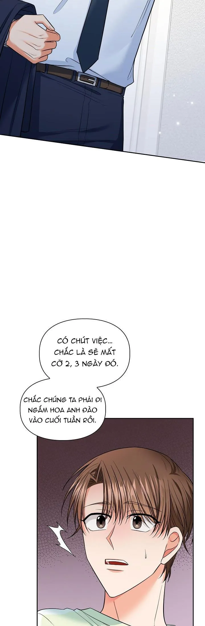 PHÒNG TẮM HƠI Chapter 44 Trang 35