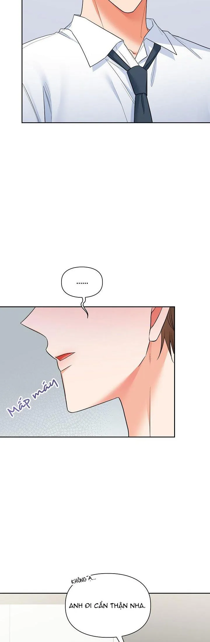 PHÒNG TẮM HƠI Chapter 44 Trang 39