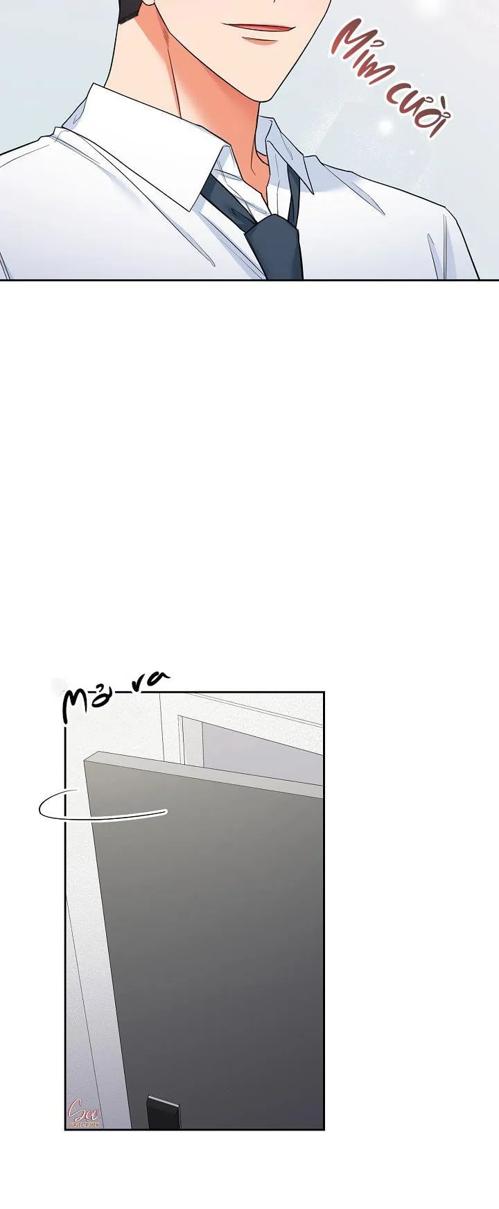PHÒNG TẮM HƠI Chapter 44 Trang 41