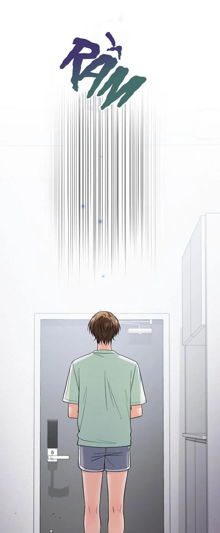 PHÒNG TẮM HƠI Chapter 44 Trang 42