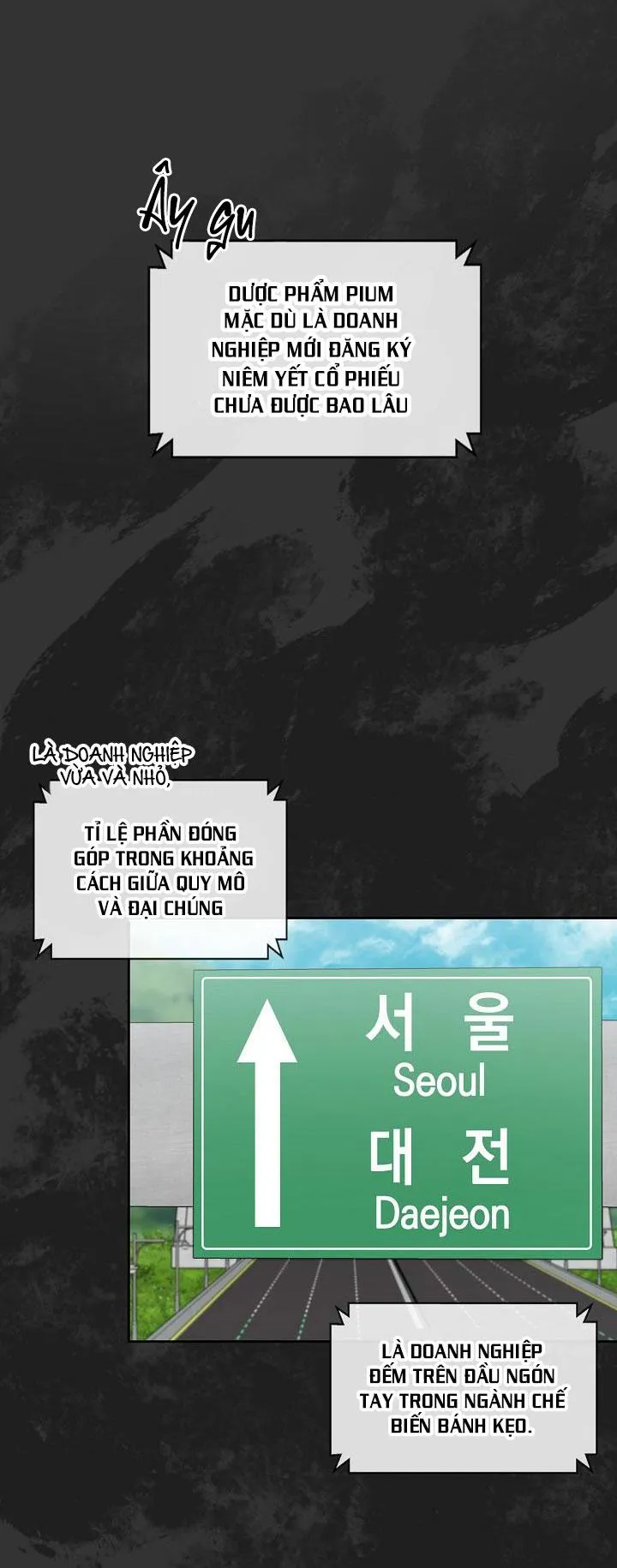 PHÒNG TẮM HƠI Chapter 45 Trang 8