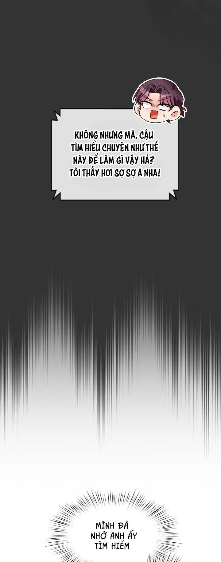 PHÒNG TẮM HƠI Chapter 45 Trang 10