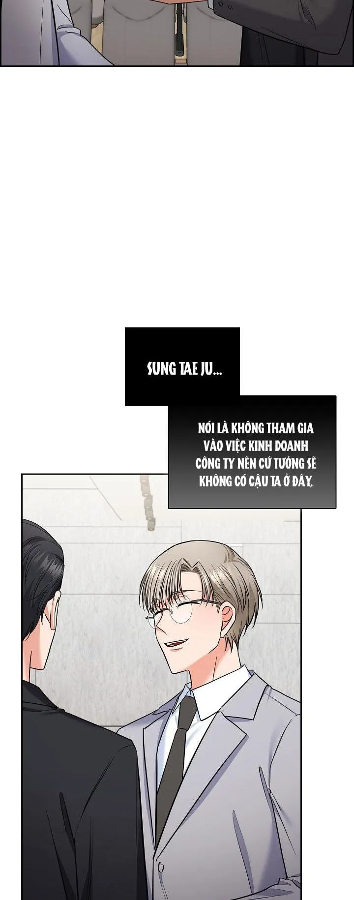 PHÒNG TẮM HƠI Chapter 45 Trang 13