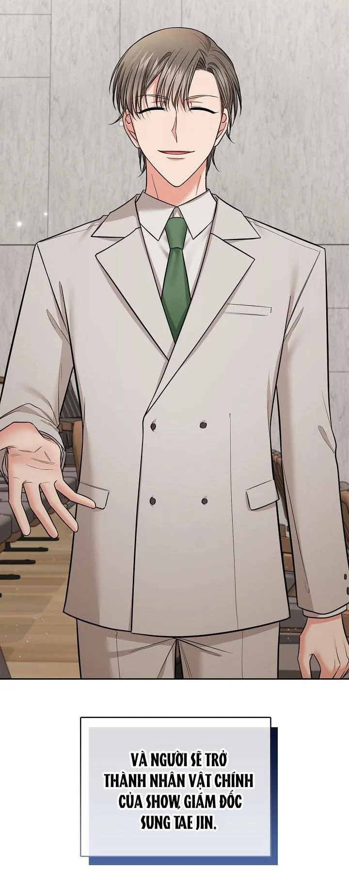 PHÒNG TẮM HƠI Chapter 45 Trang 16