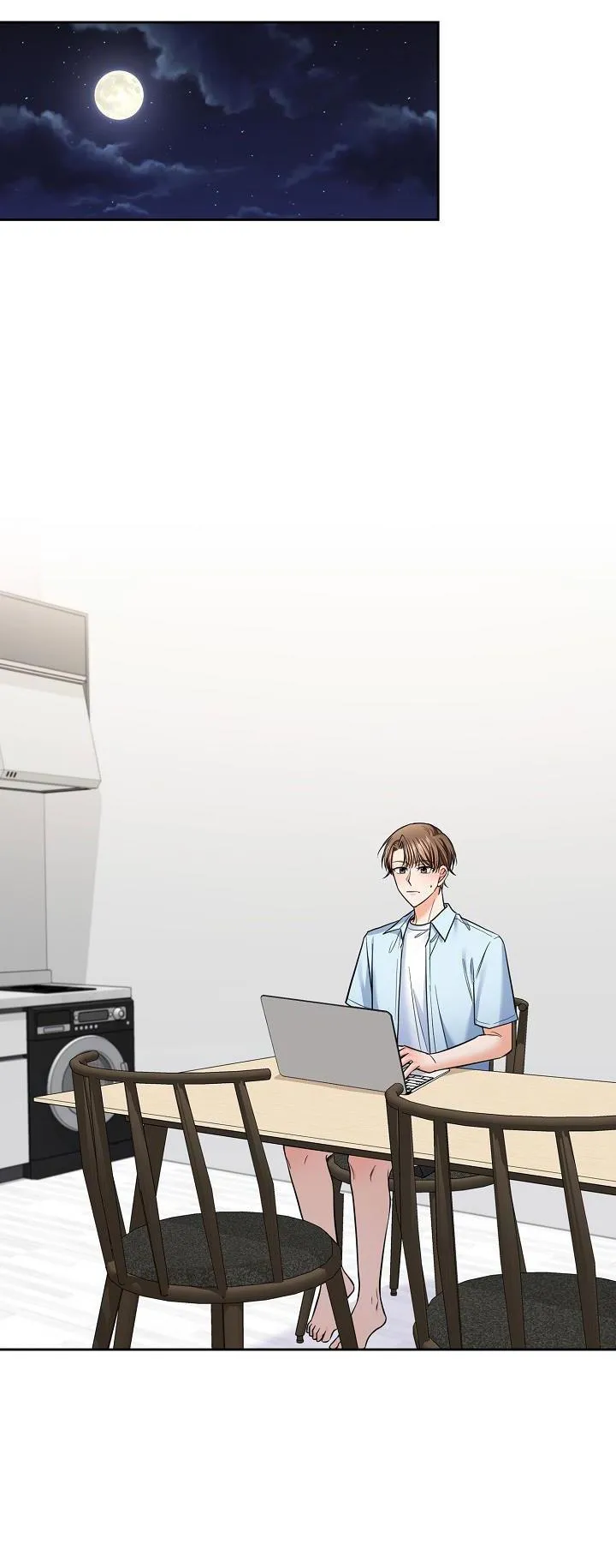 PHÒNG TẮM HƠI Chapter 45 Trang 23