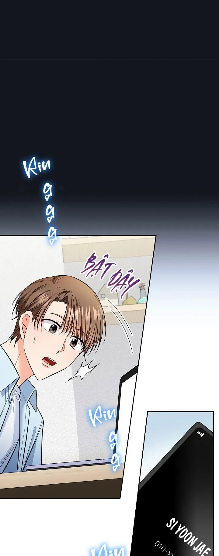 PHÒNG TẮM HƠI Chapter 45 Trang 28