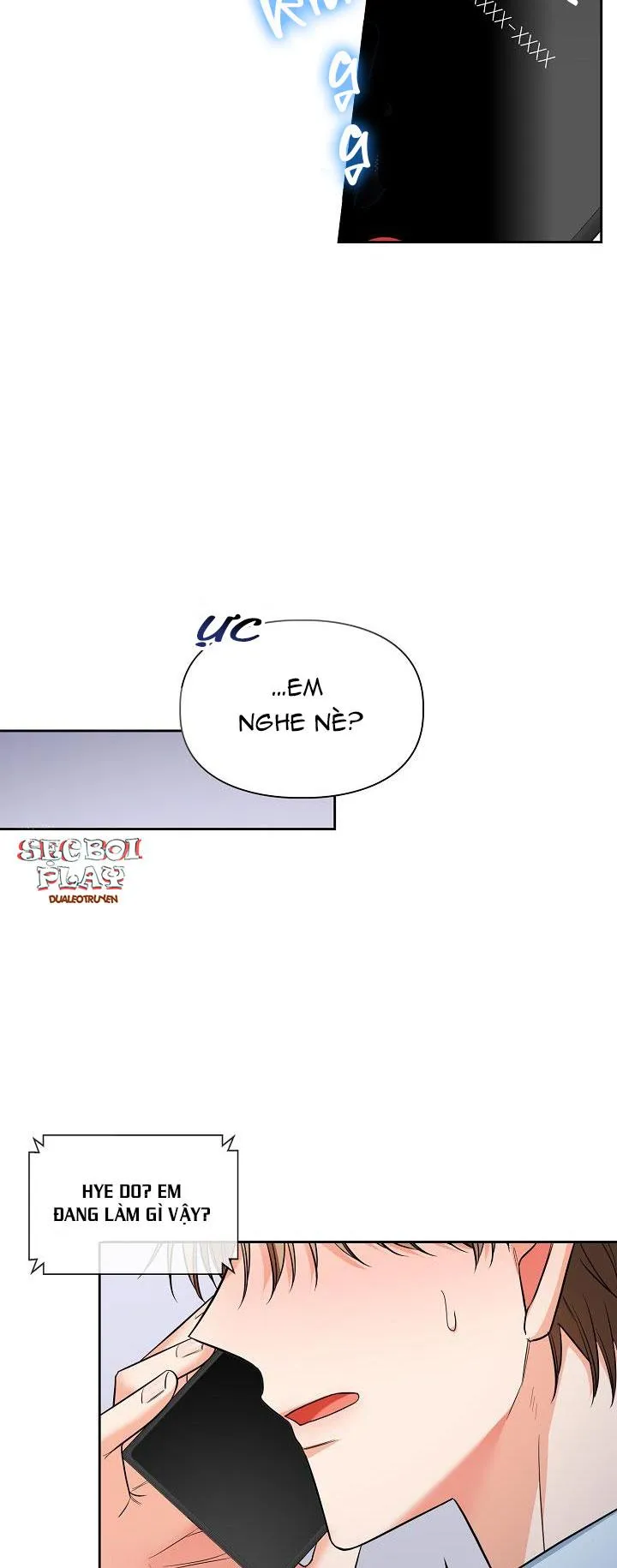 PHÒNG TẮM HƠI Chapter 45 Trang 29