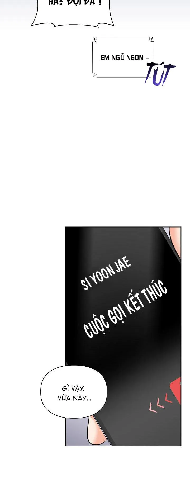 PHÒNG TẮM HƠI Chapter 45 Trang 35