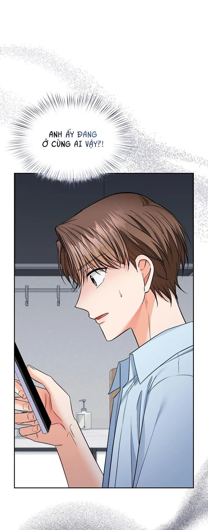 PHÒNG TẮM HƠI Chapter 45 Trang 36