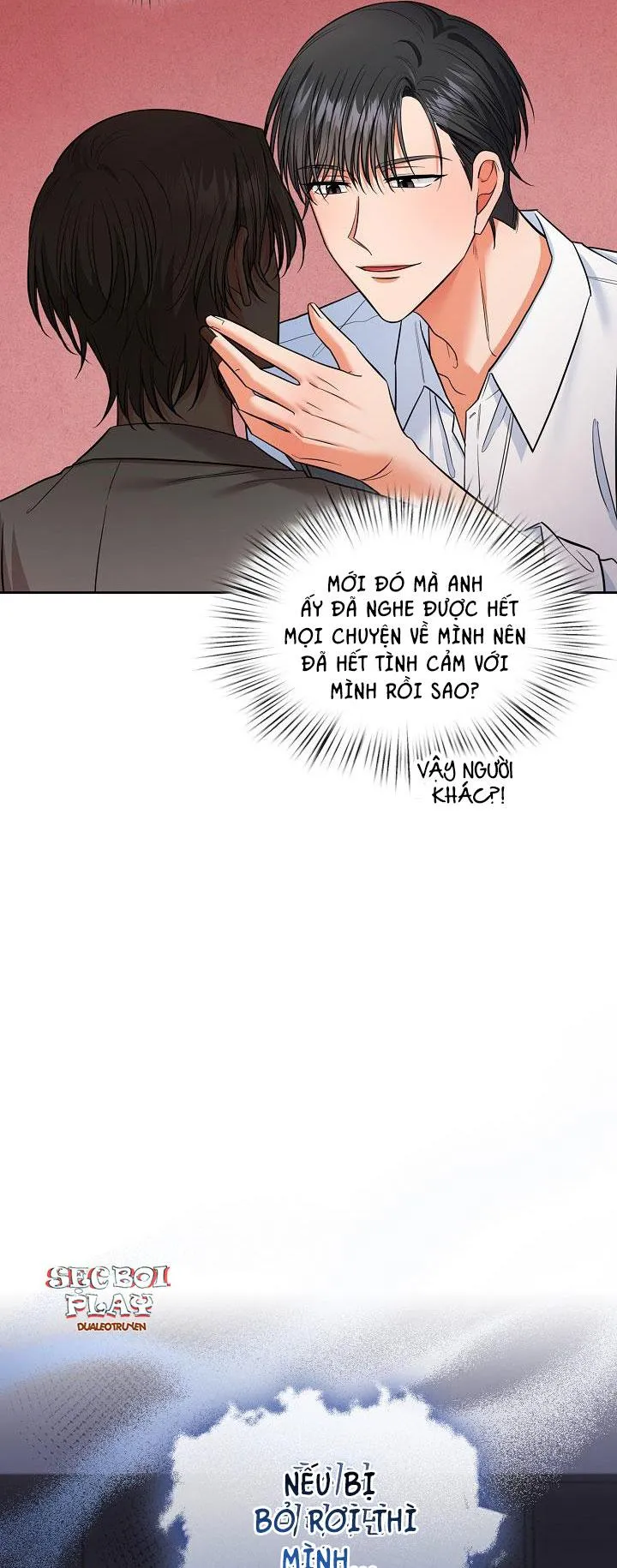 PHÒNG TẮM HƠI Chapter 45 Trang 38