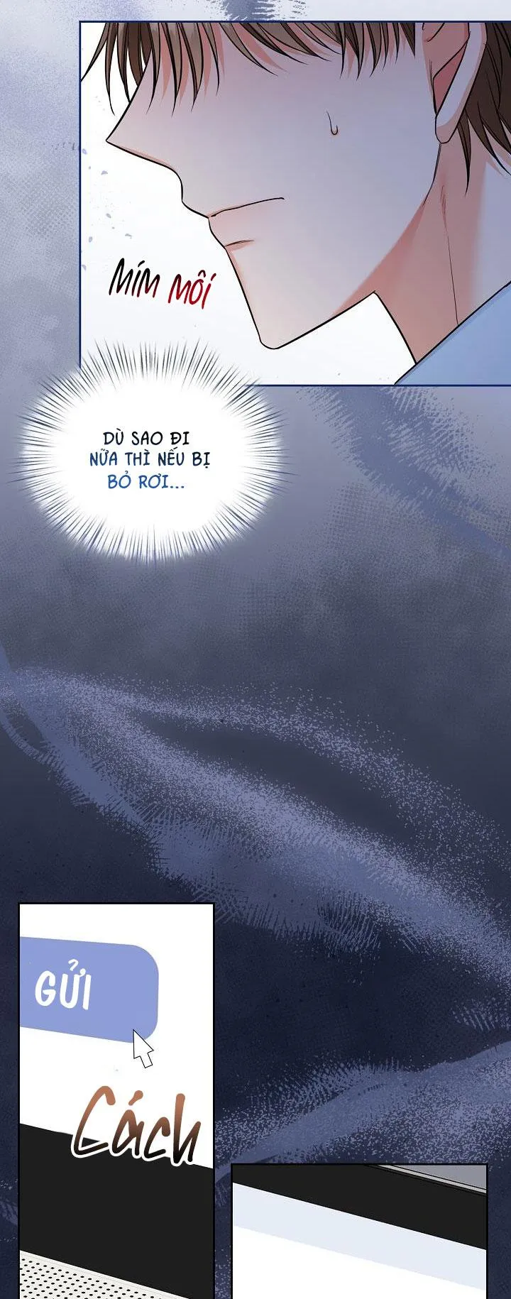 PHÒNG TẮM HƠI Chapter 45 Trang 40