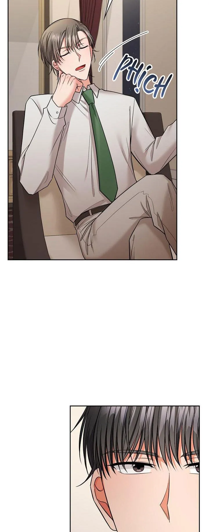 PHÒNG TẮM HƠI Chapter 45 Trang 43