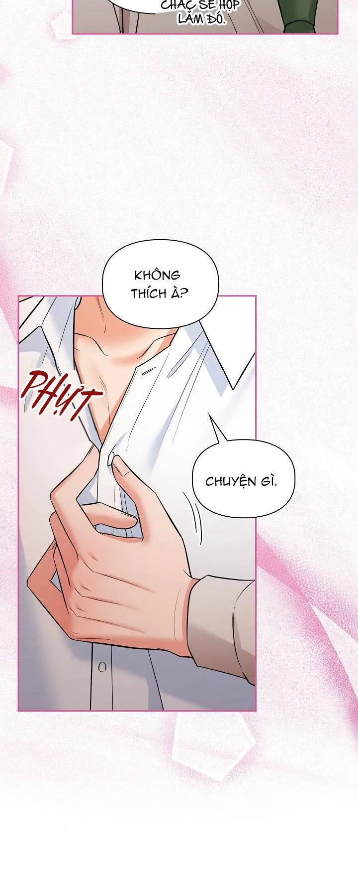 PHÒNG TẮM HƠI Chapter 45 Trang 47