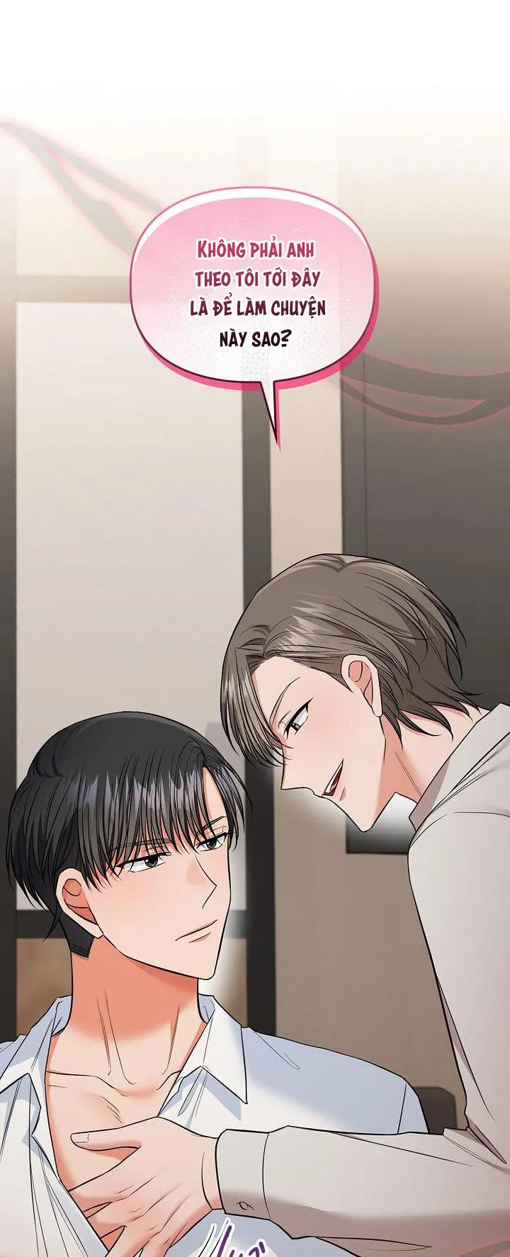 PHÒNG TẮM HƠI Chapter 45 Trang 48