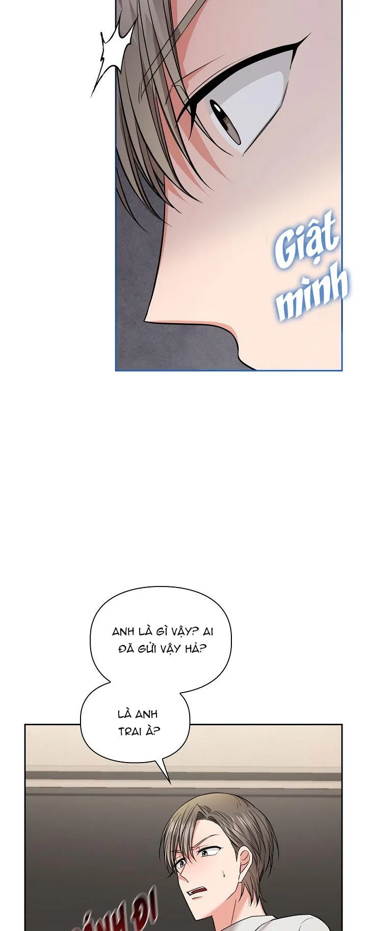 PHÒNG TẮM HƠI Chapter 46 Trang 3