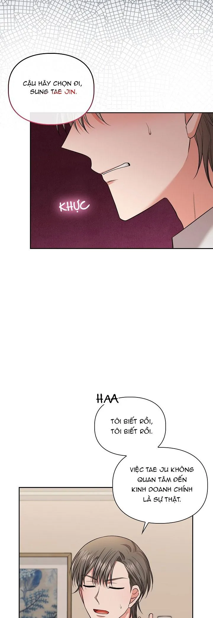 PHÒNG TẮM HƠI Chapter 46 Trang 12