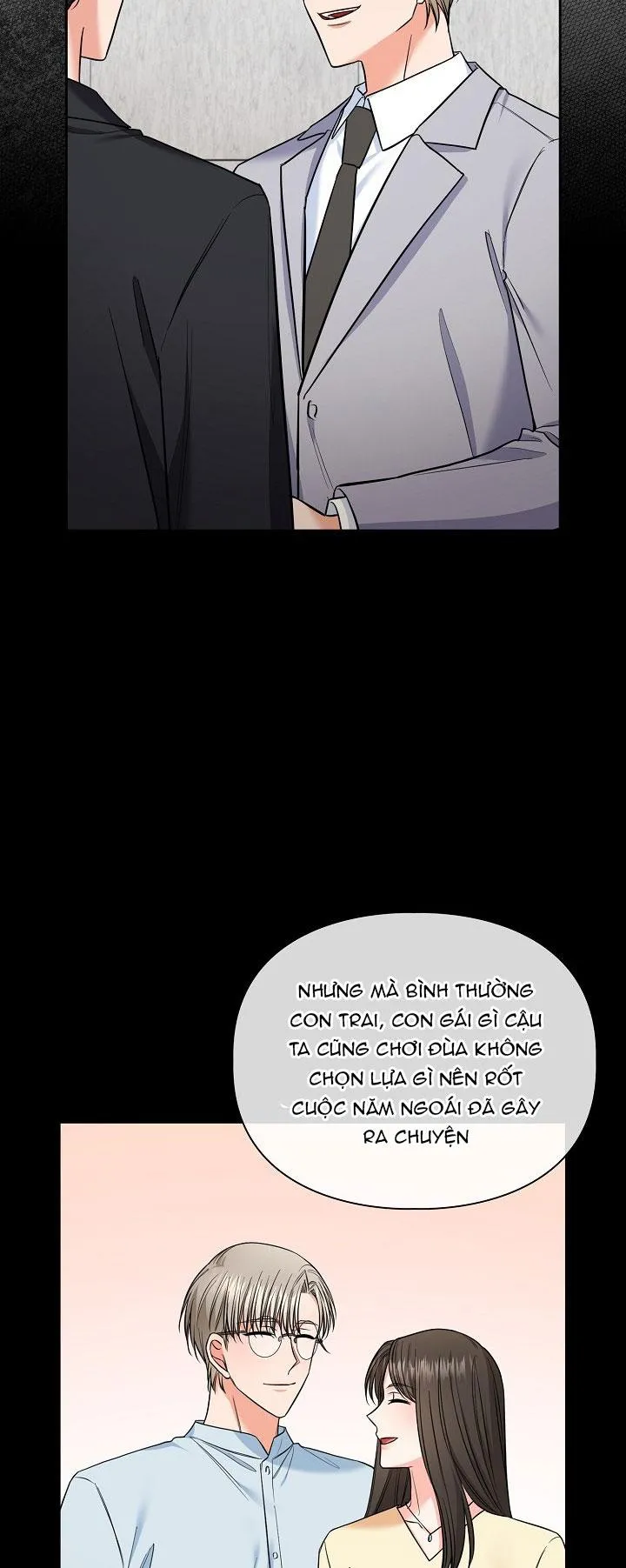 PHÒNG TẮM HƠI Chapter 46 Trang 14