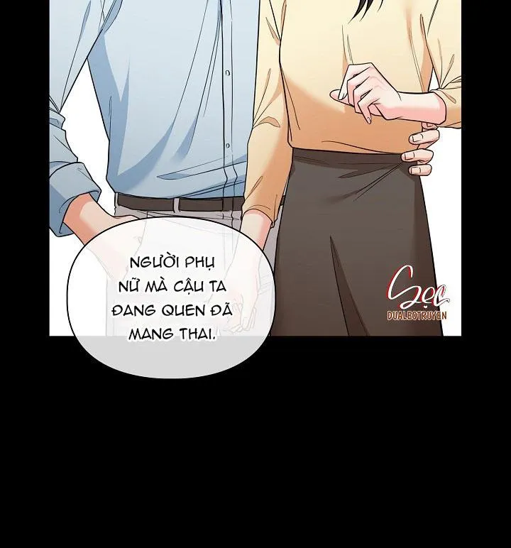 PHÒNG TẮM HƠI Chapter 46 Trang 15