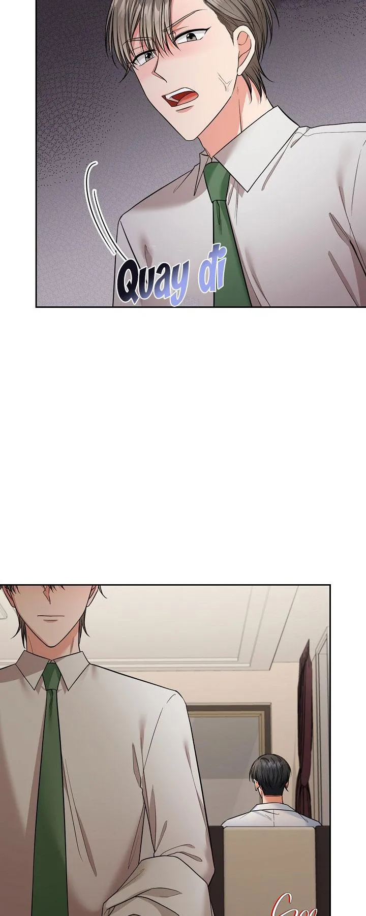PHÒNG TẮM HƠI Chapter 46 Trang 19