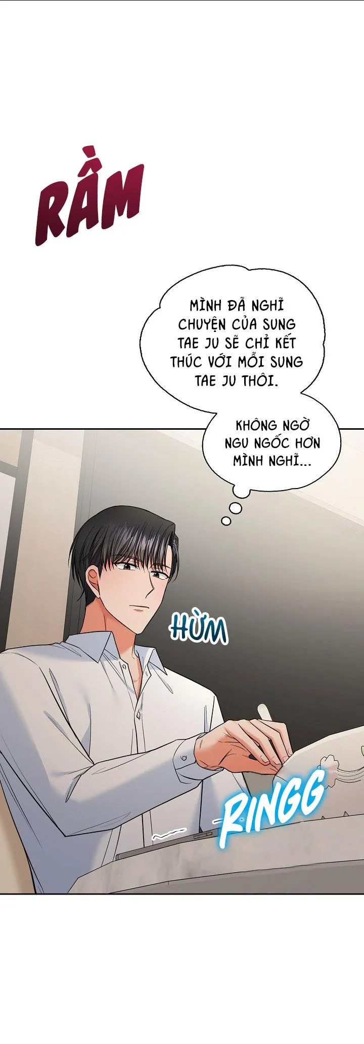 PHÒNG TẮM HƠI Chapter 46 Trang 21