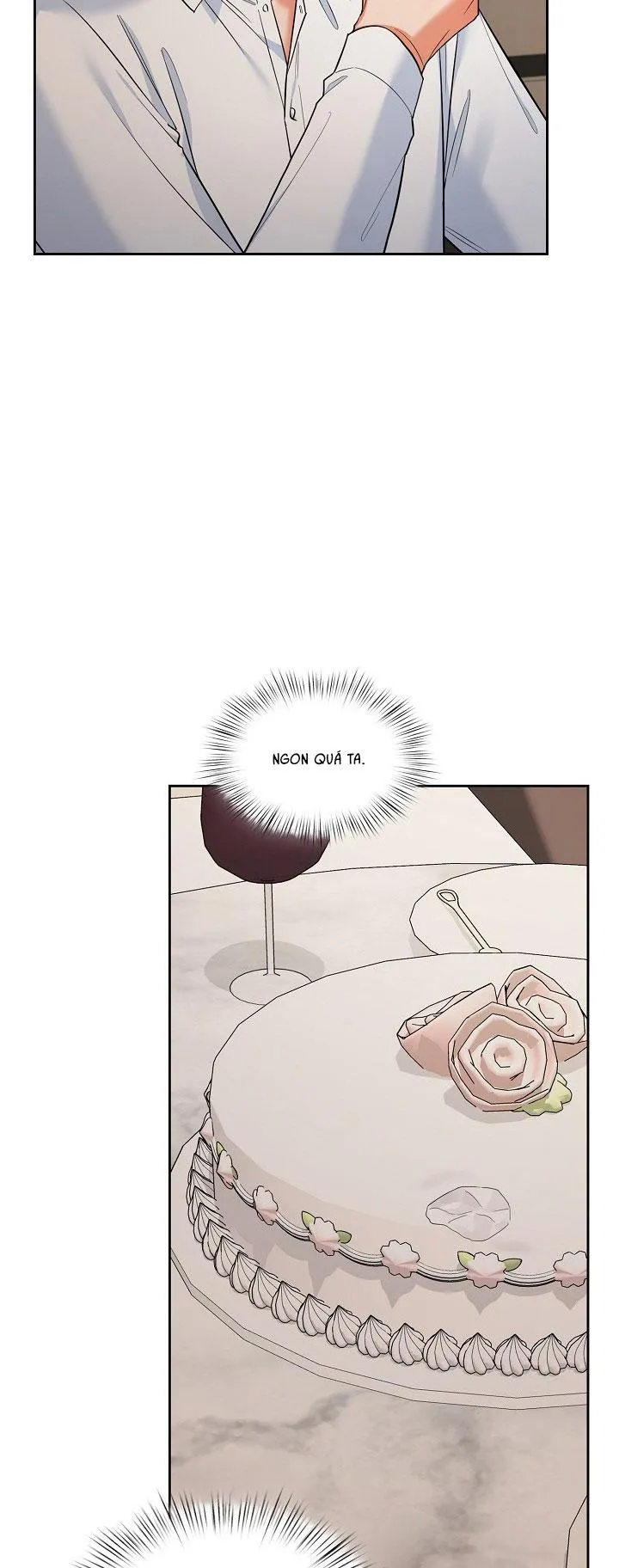 PHÒNG TẮM HƠI Chapter 46 Trang 23