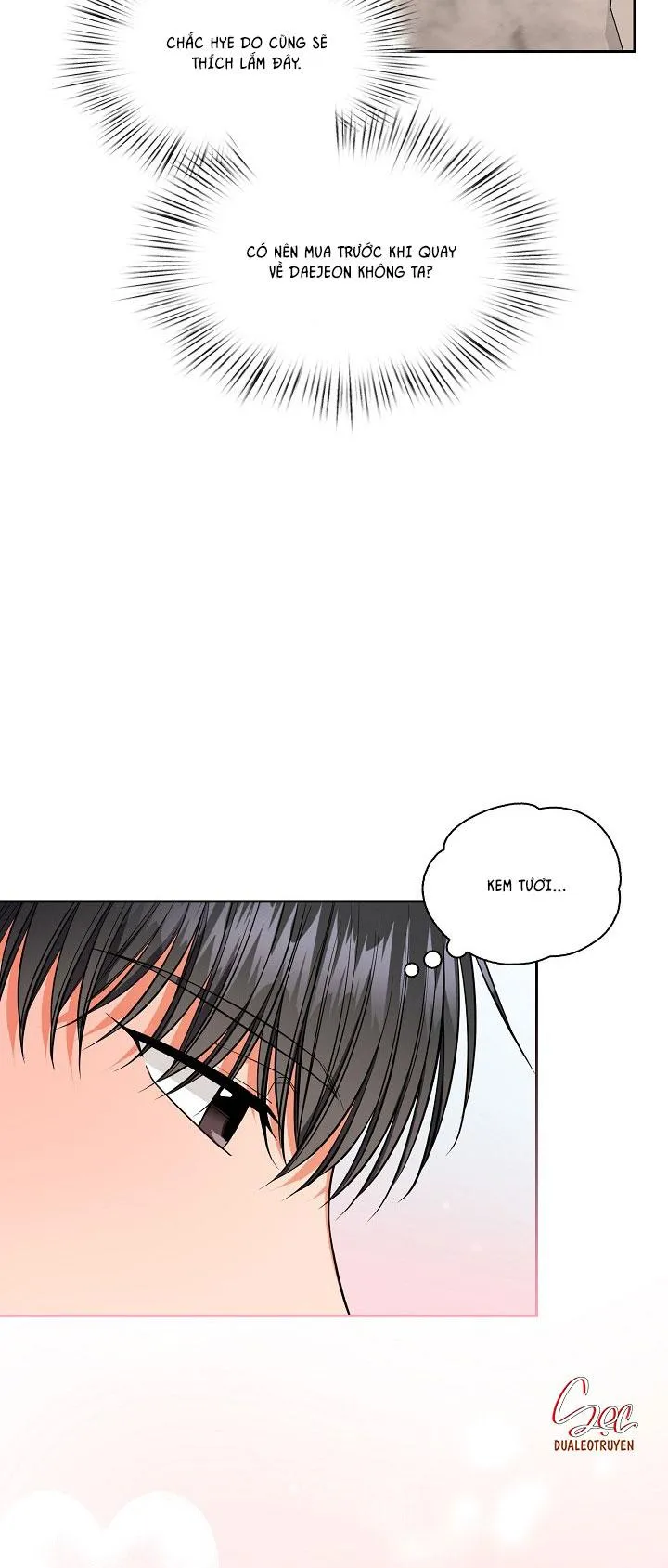 PHÒNG TẮM HƠI Chapter 46 Trang 24